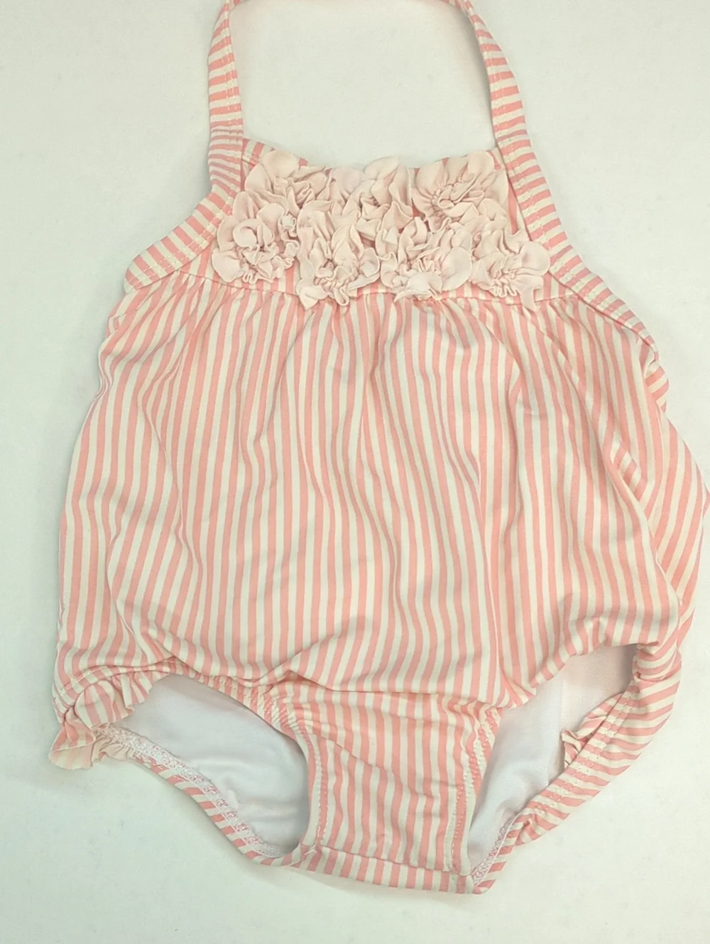 Janie and Jack Halter Swimsuit